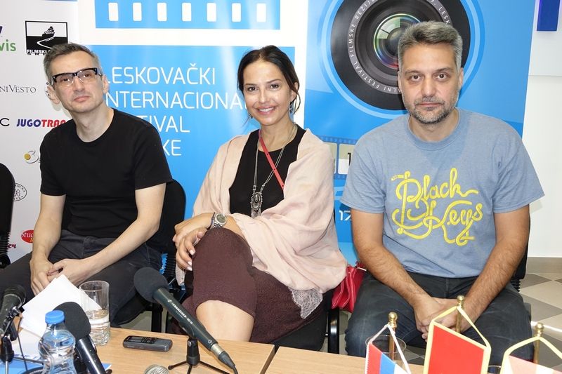 LIFFE Film „S one strane“ dobitnik gran-pri „Živojin Žika Pavlović“