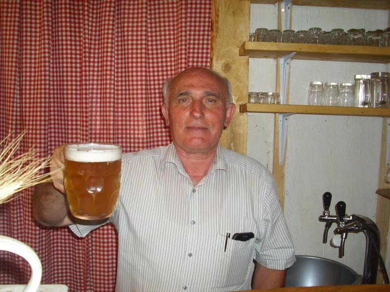 pirotsko pivo