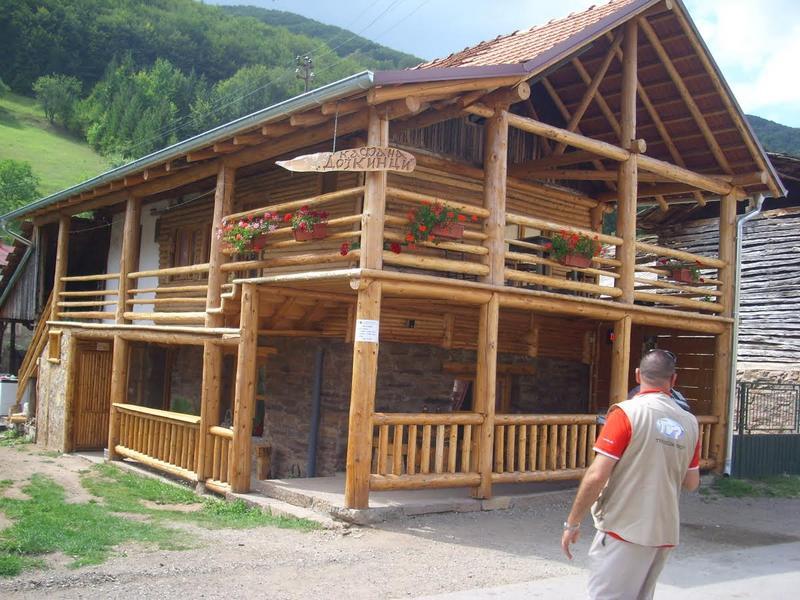 pirptsko pivo-stara planina