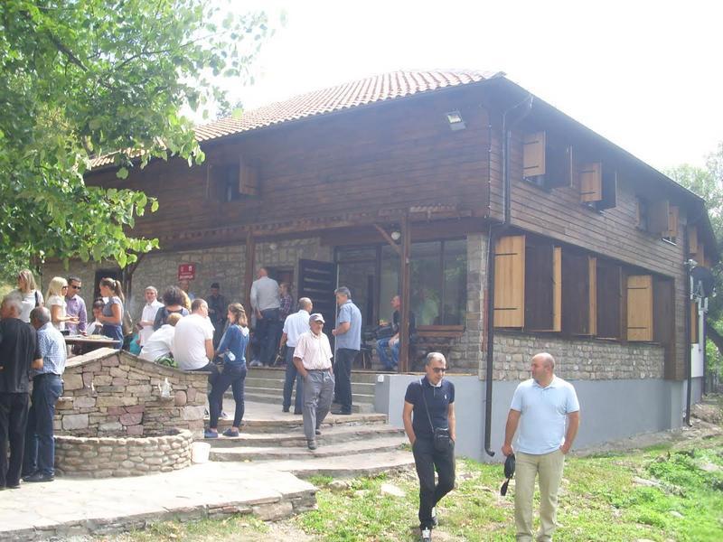 Saradnja Turističke organizacije Pirota i dva beogradska fakulteta