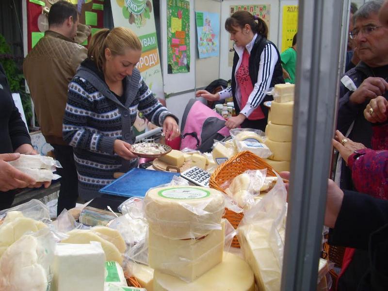 Prvi festival sira i kačkavalja u Pirotu