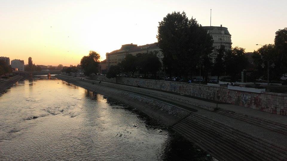 Pokret za preokret: Beograd svetli, a Niš k’o turska kasaba