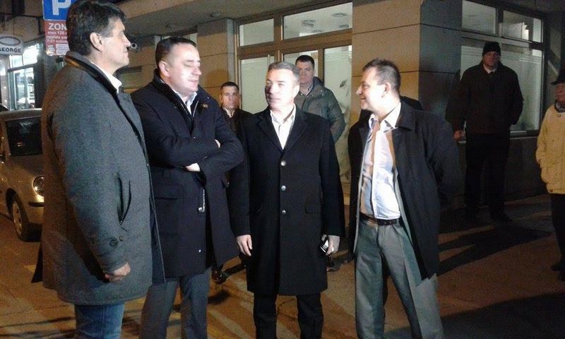 Antić: Ministarstvo je siromašno, EPS ima para da obnovi ED Niš