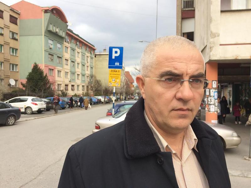 POČINJE NAPLATA PARKINGA: Da trg bude trg, a ne javno parkiralište