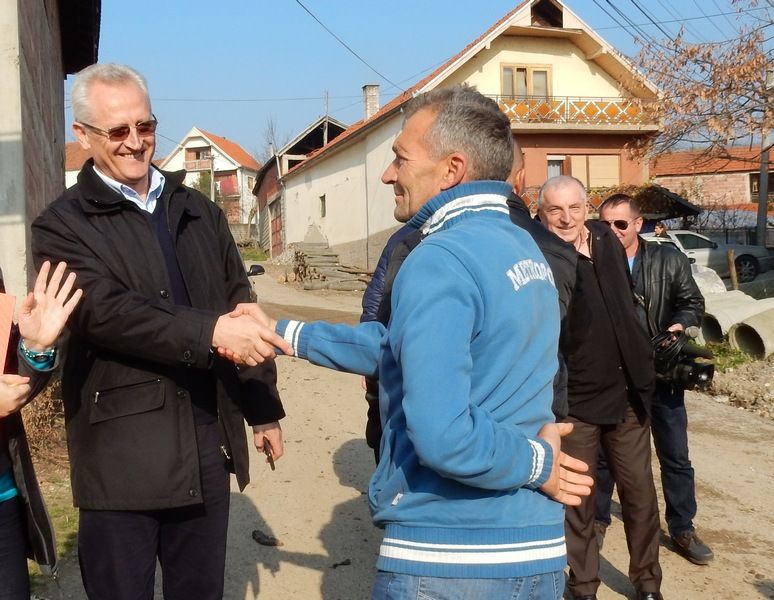 Obnavljaju se domovi kulture u Konopnici i Batulovcu