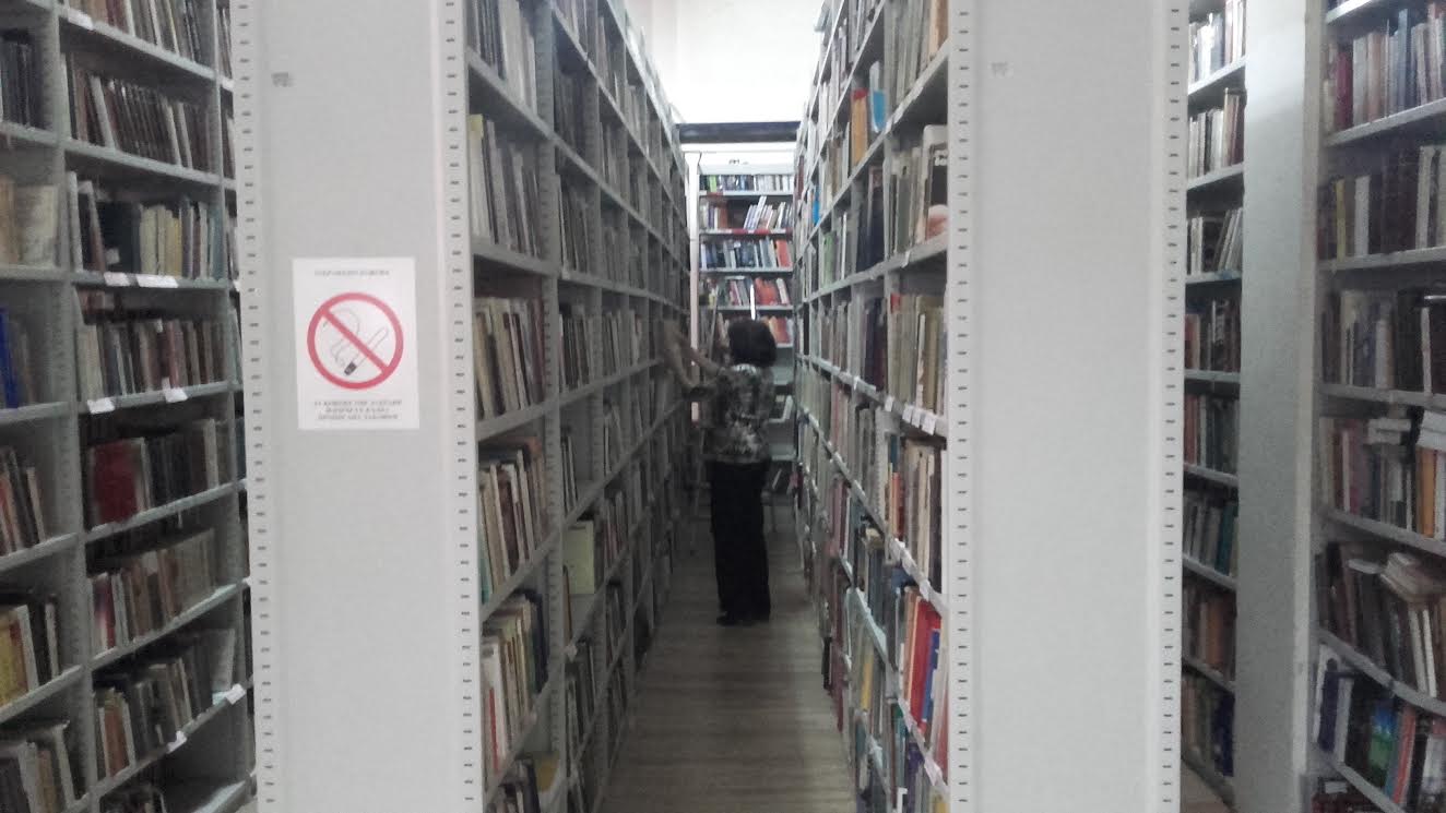 Biblioteka prepolovila članarinu povodom školske slave