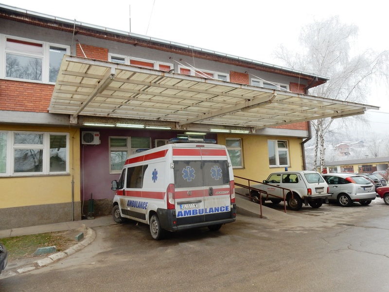 TUGA Mladi poštar iz Vlasotinca umro na radnom mestu