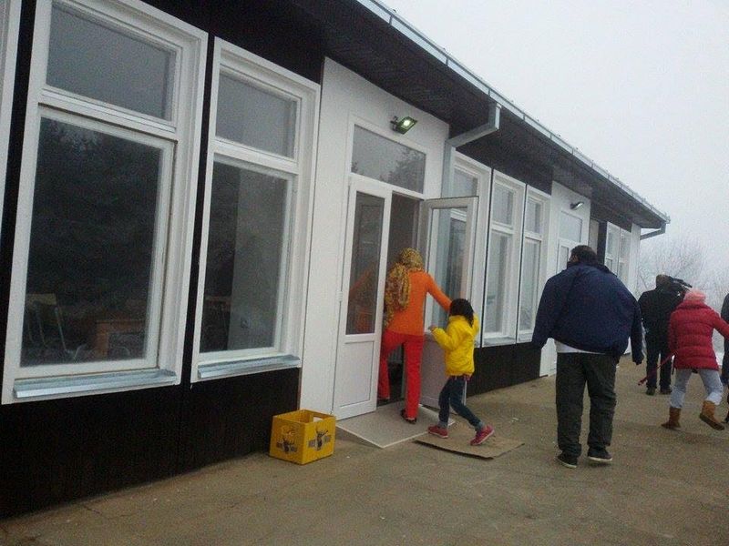 U Pirotskom okrugu smešteno oko 400 migranata
