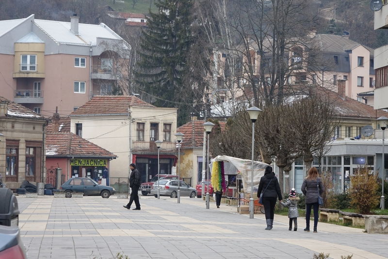 ISTINA ILI LAŽ? Srbija daje Preševo i sela oko Medveđe za sever Kosova