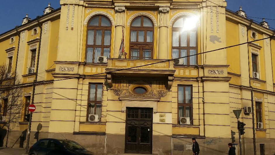 Tužilaštvo: Trojica Leskovčana u slučaju „mačete“ osuđena na 4,5 godina