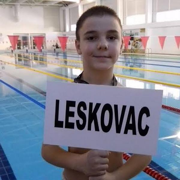 Takmičari PK “Leskovac” doneli 23 medalje iz Bugarske