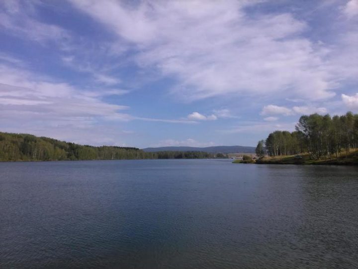 vlasina-jezero