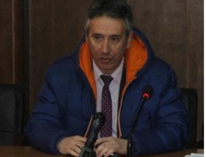 Milenković: Oprez za vreme crvenog meteo alarma