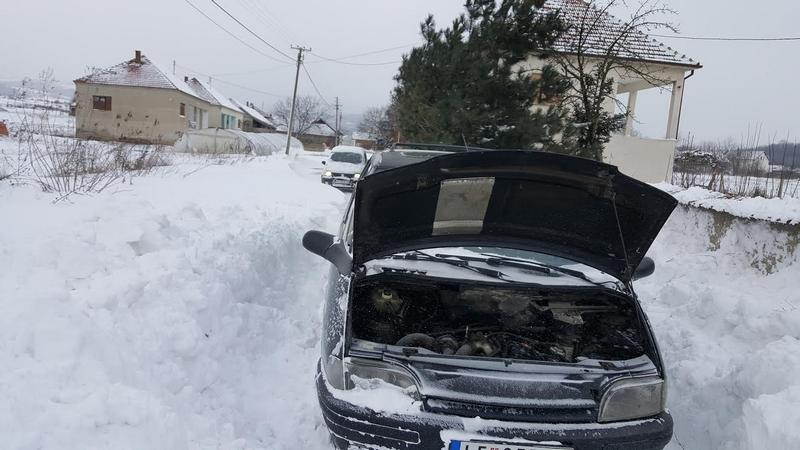 Srđa majstor iz Donje Lakošnice kao “Gorska služba”