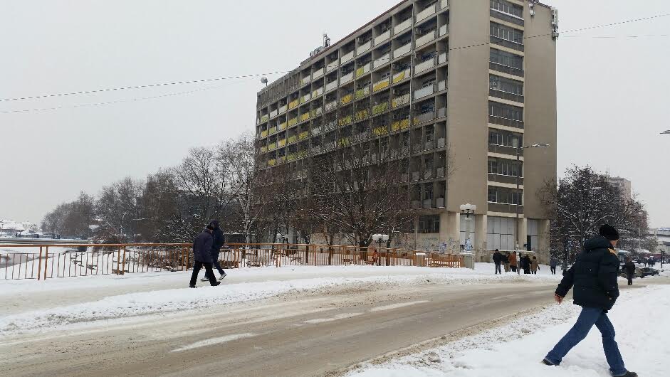 Danas ističe rok za plaćanje prve rate poreza na imovinu