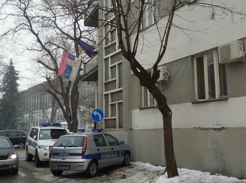 Hapšenja u Leskovcu i Vlasotincu