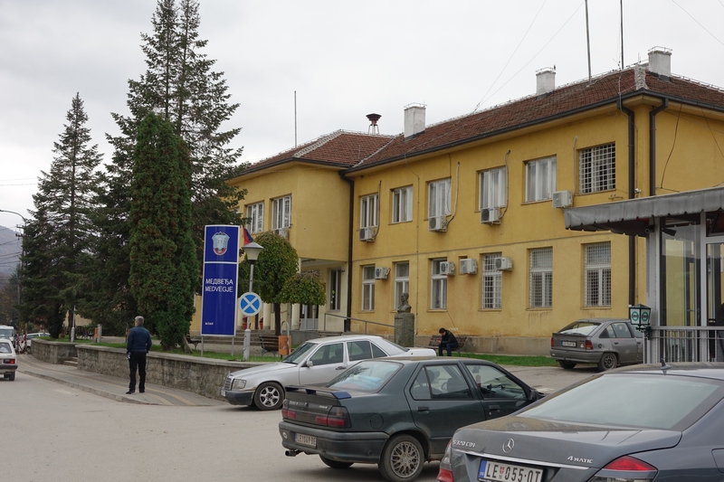 Svatovi nakon svadbe krenuli da posete roditelje, uhapsila ih kosovska policija