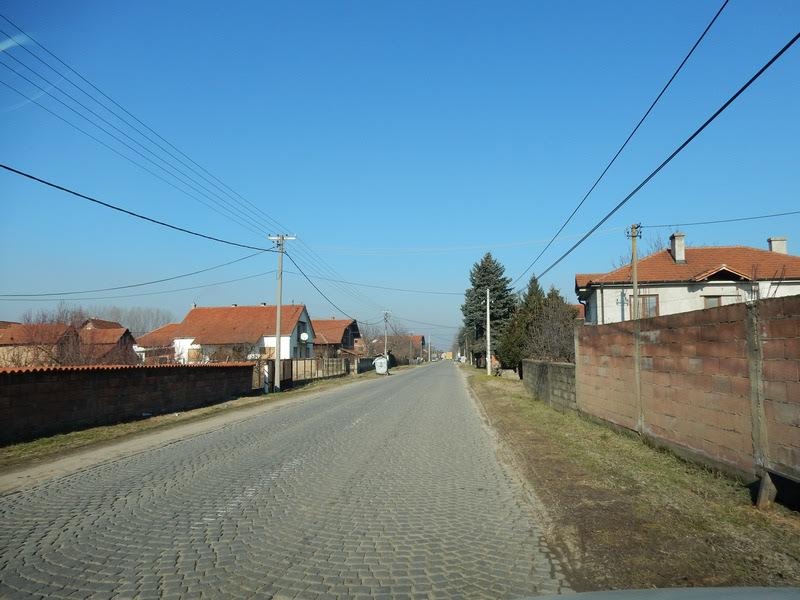 Kocku sa vučjanskog puta preuzima grad Leskovac