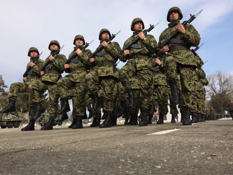 „Besmisleno da paradom u Nišu slavimo početak NATO bombardovanja“