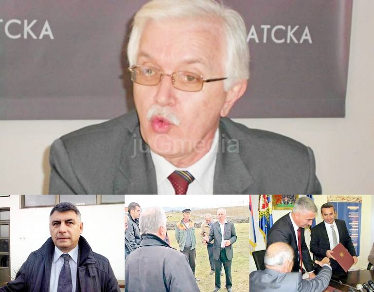 Gde su i šta rade funkcioneri prve demokratske vlasti u Leskovcu?