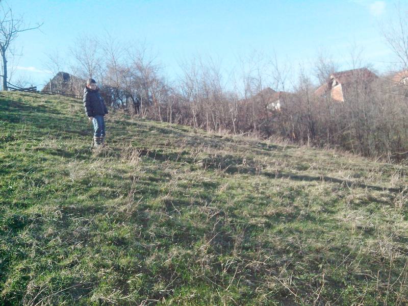 Četiri sela u okolini Leskovca od sinoć bez struje