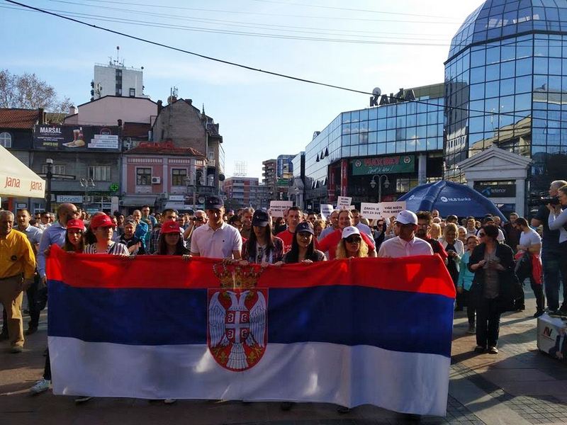 Saša Janković: Glasajte za Srbiju u kojoj sud sudi po pravdi
