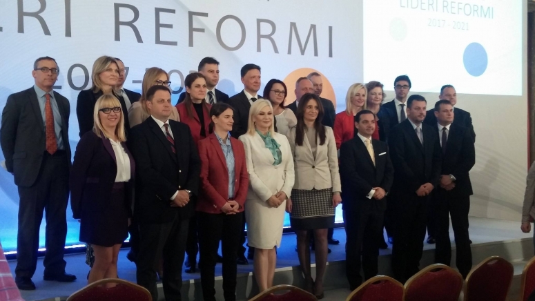 Cvetanović ponovo odlučuje o privrednom razvoju Srbije