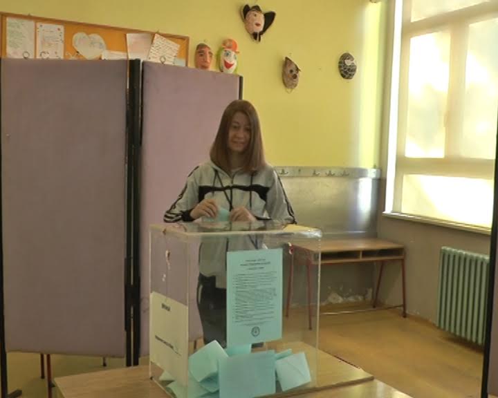 Rezultati izbora u Pčinjskom okrugu, Trgovište bez malo 100 posto za Vučića