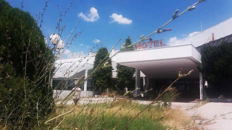 Motel “ Nais “ dobija akva-park i nove objekte