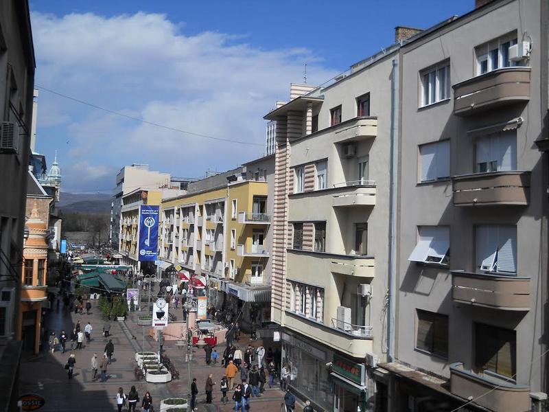 Zbog tropskih temperatura zasedao Štab za vanredne situacije