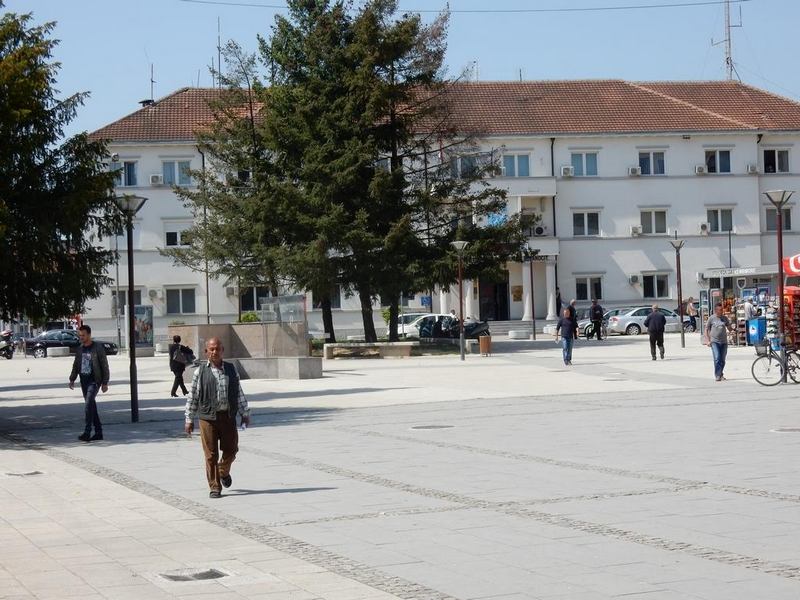 Albanci zaključili Sporazum o zajedničkom upravljanju u Bujanovcu