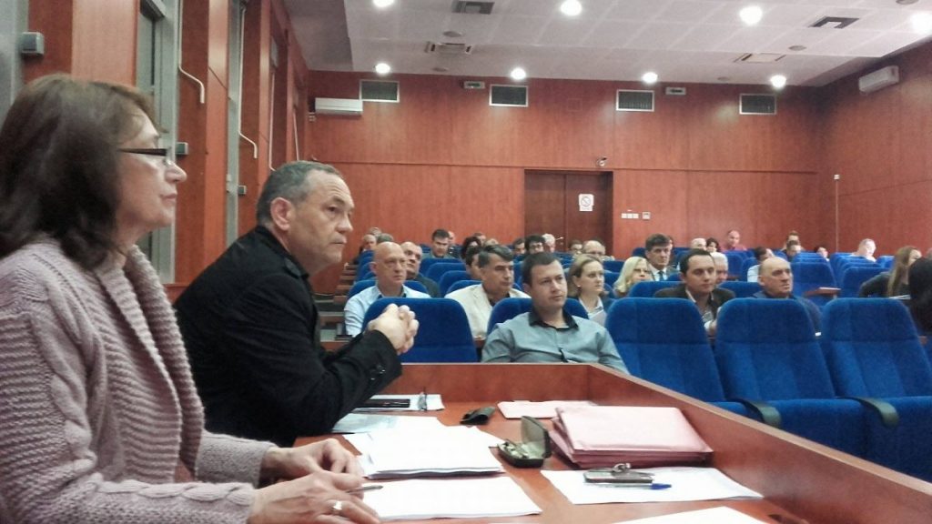 Nakon reakcije Zaštitnika građana Leskovac uvodi uslugu „lični pratilac deteta“
