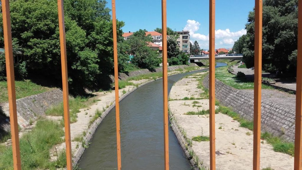 Naše mrtve reke smo sami zagadili, kreće stroga kontrola otpadnih voda