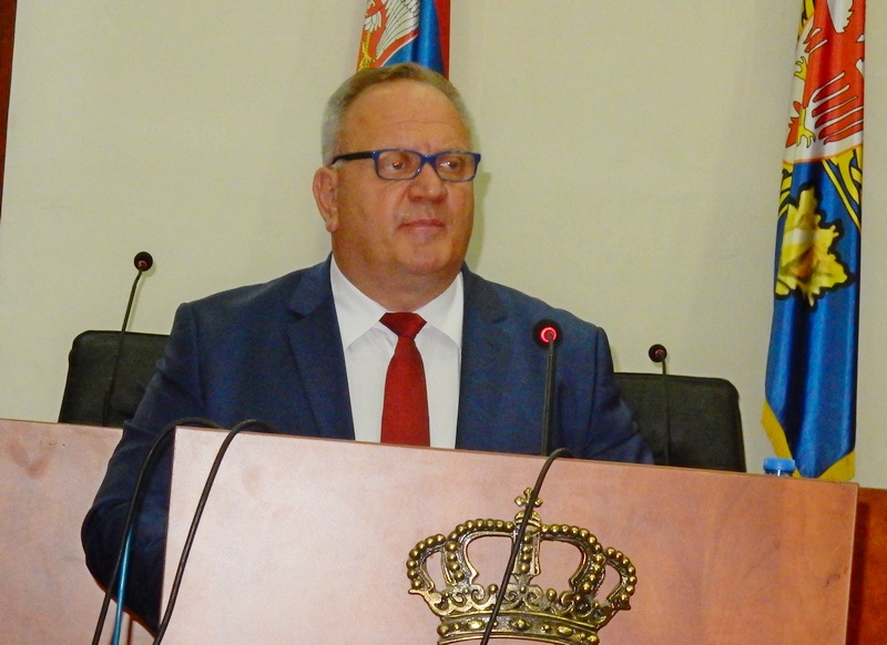Godišnjica od izbora vlasti, Cvetanović zadovoljan rezultatima