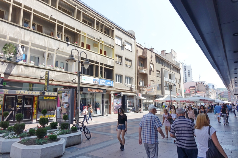 Stambene zgrade u ovom gradu su u toliko lošem stanju da će za sanaciju trebati više od deset godina