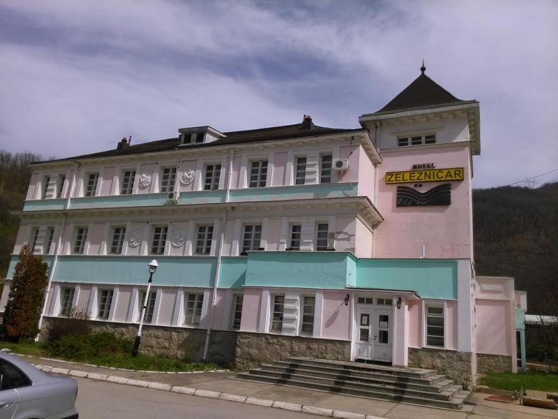 Prodaja  hotela  „Železničar“ dobro rešenje za građane Vranjske Banje