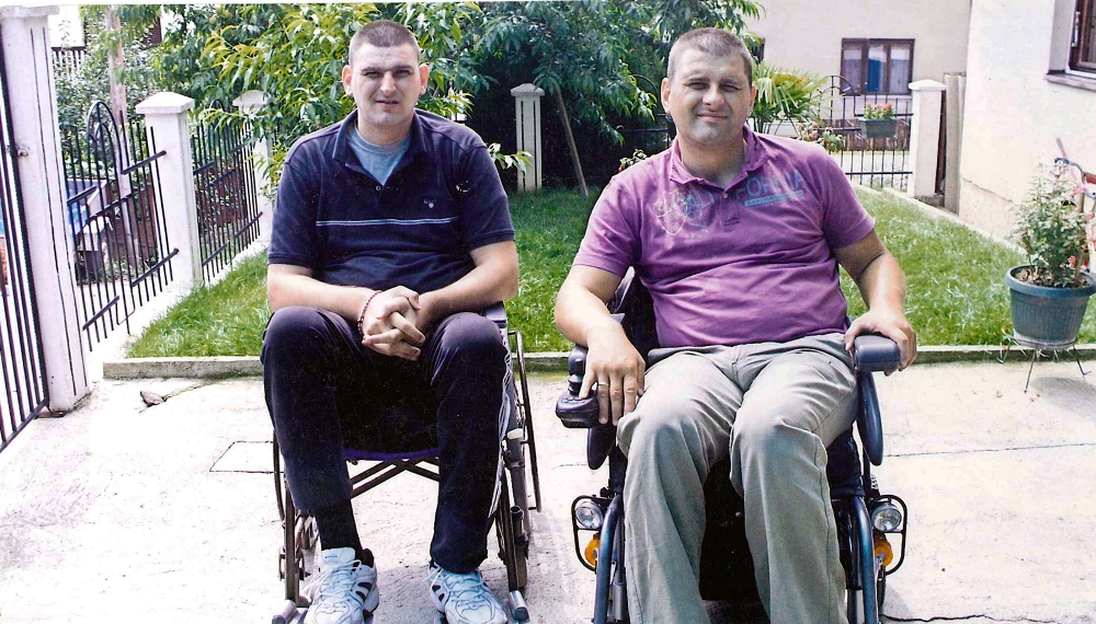 Problemi osoba sa invaliditetom se guraju pod tepih