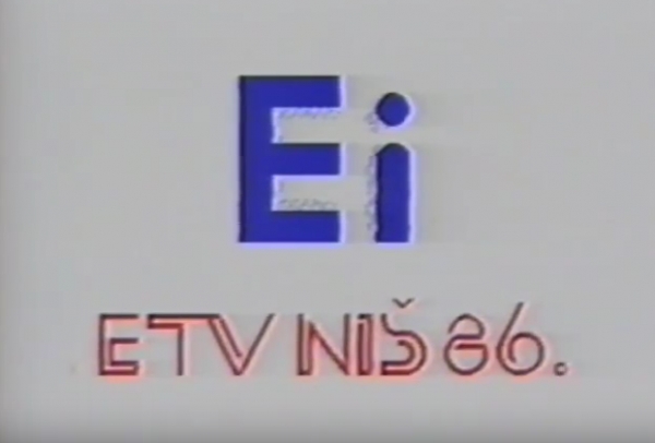 Pre 31 godine emitovan prvi niški TV program (VIDEO)