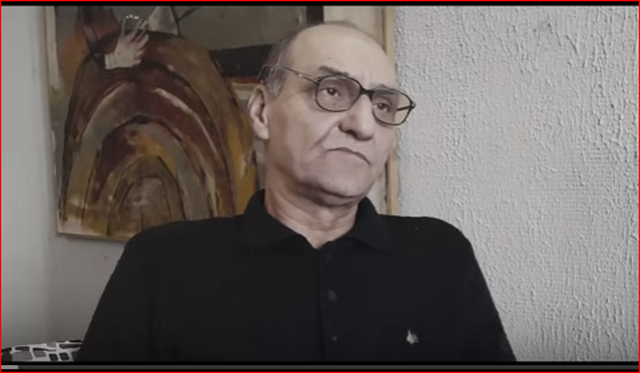 (NE)PRAVDA Božidar Stojanović odveden u zatvor (VIDEO)