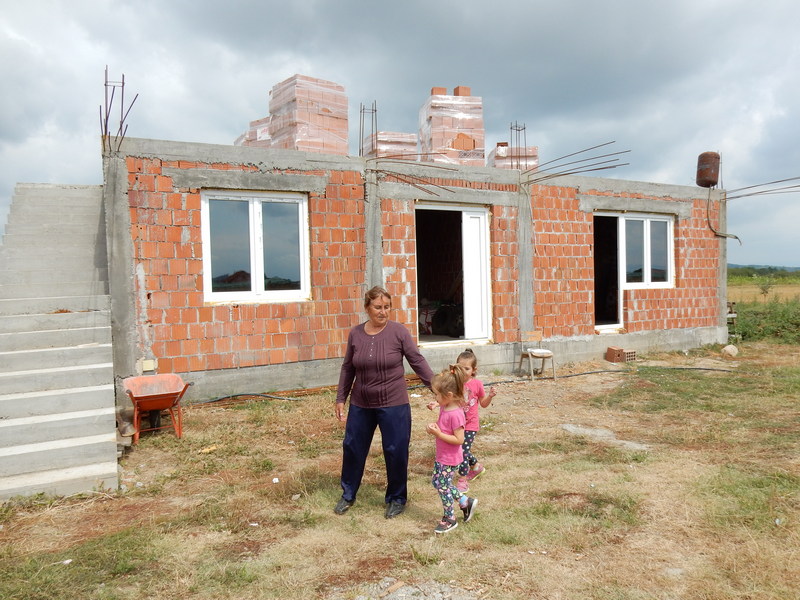Srbija se još seća izbeglica sa Kosova, dodeljuje skromnu pomoć