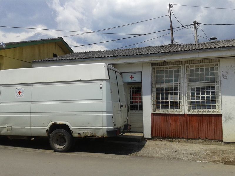 Opština Medveđa: Vlada poslala pomoć za najsiromašnije