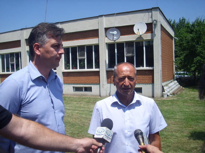 Gradonačelnik Vasić najavio promene na čelu pojedinih javnih preduzeća
