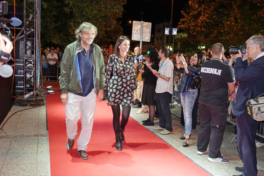Deseti Festival filmske režije LIFFE u znaku Kusturice i glamura (VIDEO)
