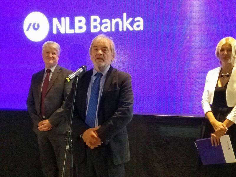 NLB banka poklonila siromašnim porodicama 350.000 dinara