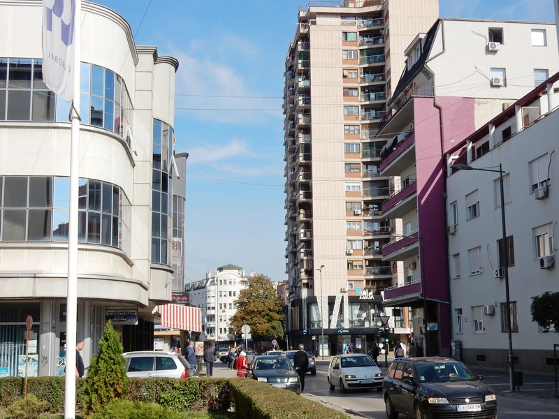 Cveta tržište nekretnina u Leskovcu
