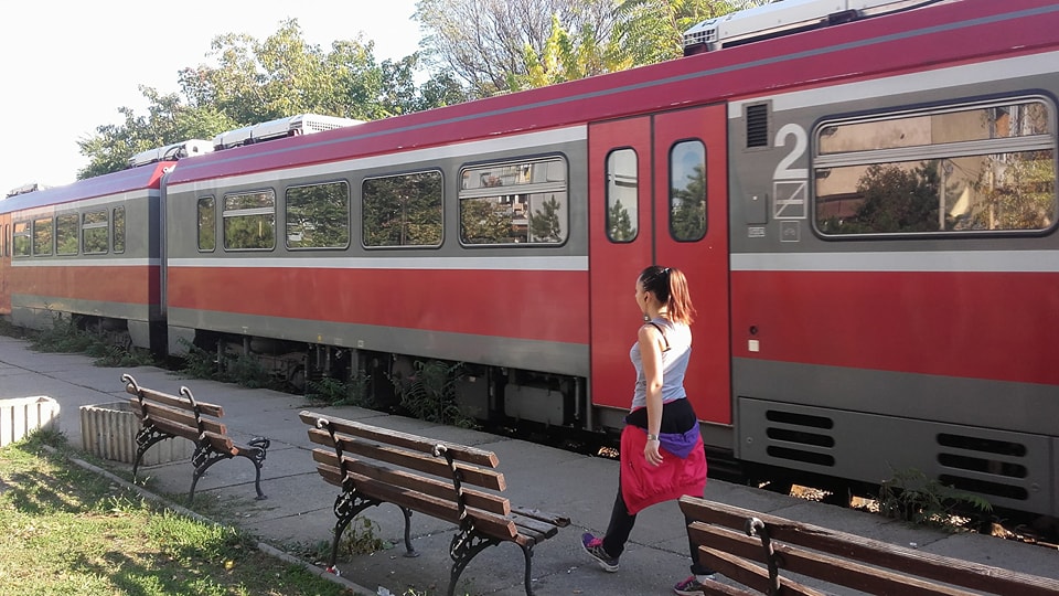 Novi železnički red vožnje stupio na snagu