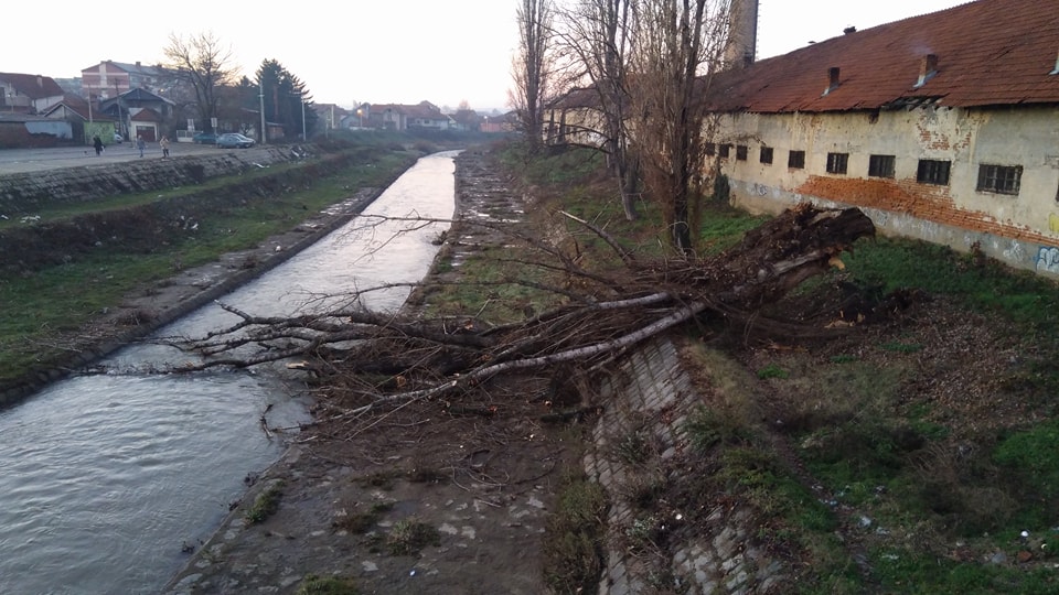 FOTO VEST Topola preprečila Veternicu