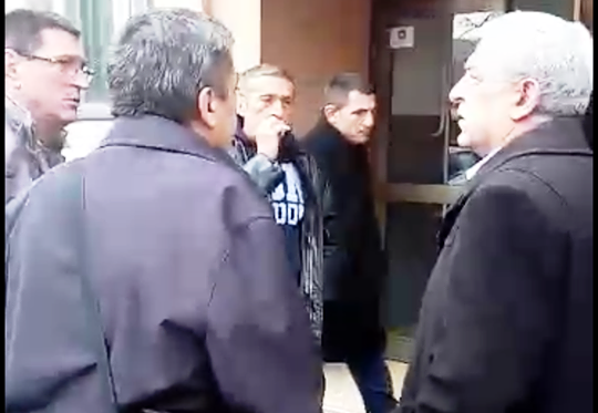 Politička ujdurma u Lebanu se nastavlja: Obezbeđenje, tužbe i štrajk glađu (VIDEO)