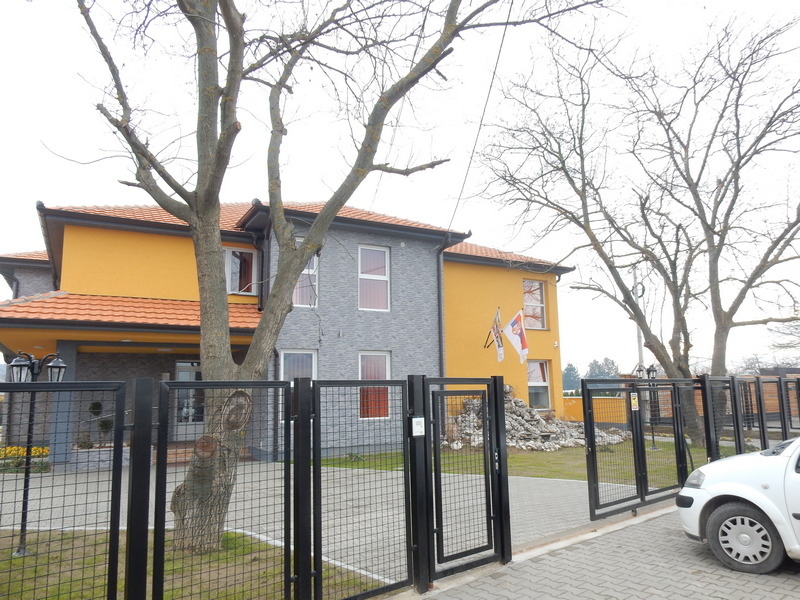 U Leskovcu se otvara drugi privatni dom za stare SUNČANA JESEN DVA