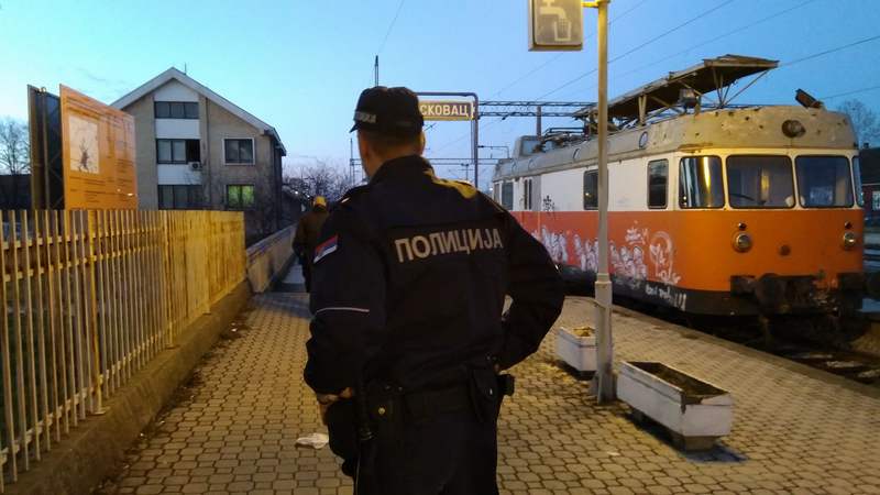 Policajci u Srbiji među najplaćenijim u regionu
